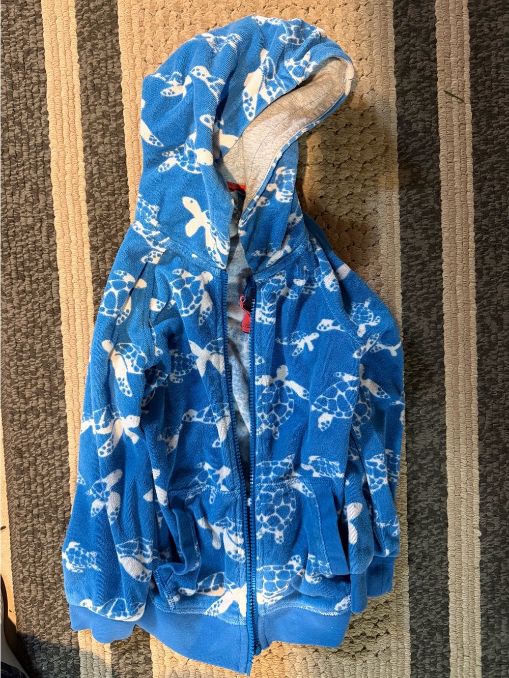 Mini Boden cover up